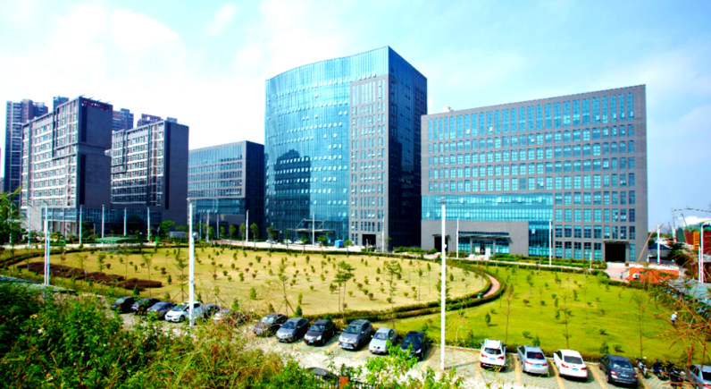 武汉市始晃科技智能检索系统在档案数字化中的技术应用与优势